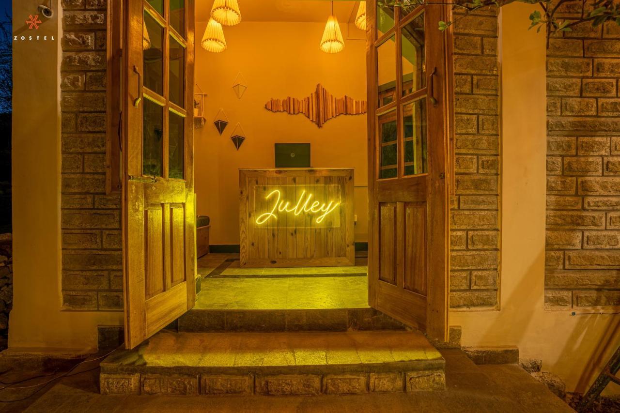 Zostel Sangla Hostel Exterior photo